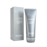 KrX Skin Filted Tinted Sunscreen SPF 50